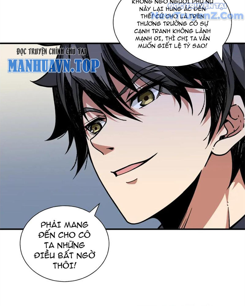 God Slayer Chap 136 - Next Chap 137