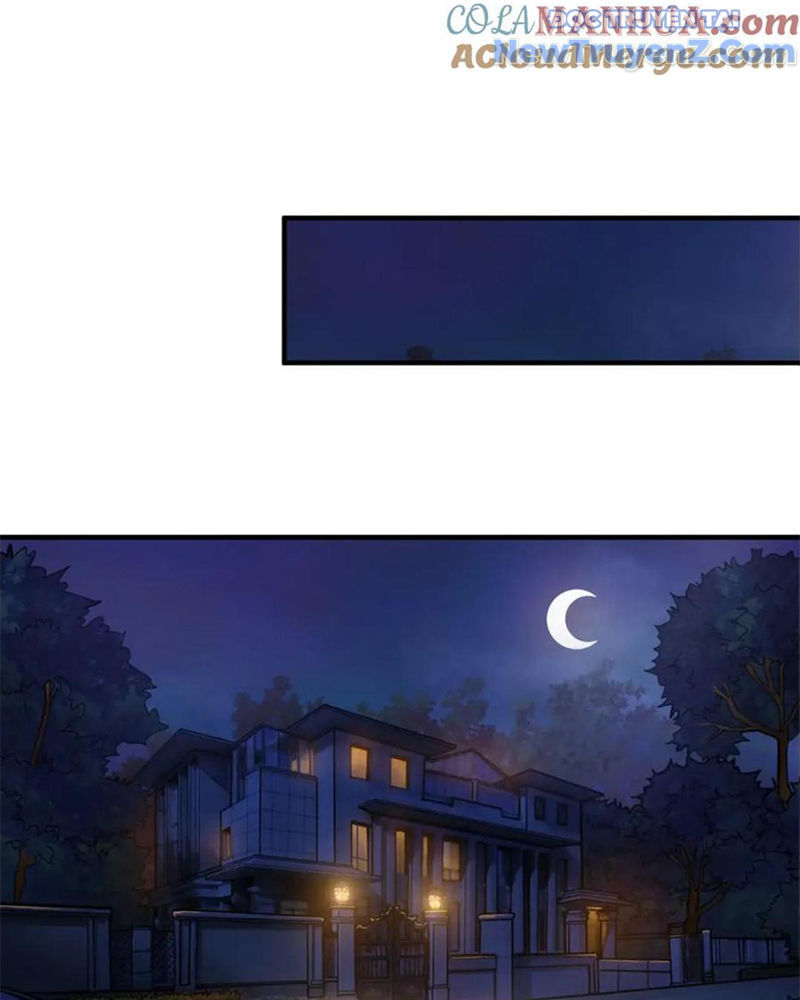 God Slayer Chap 136 - Next Chap 137