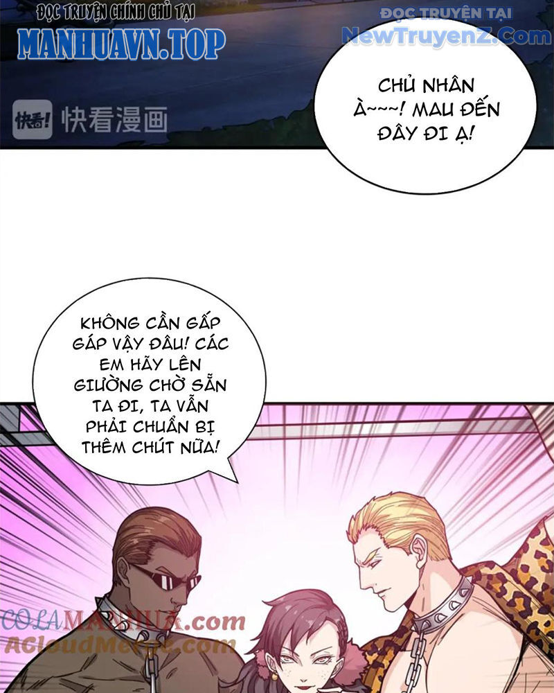 God Slayer Chap 136 - Next Chap 137