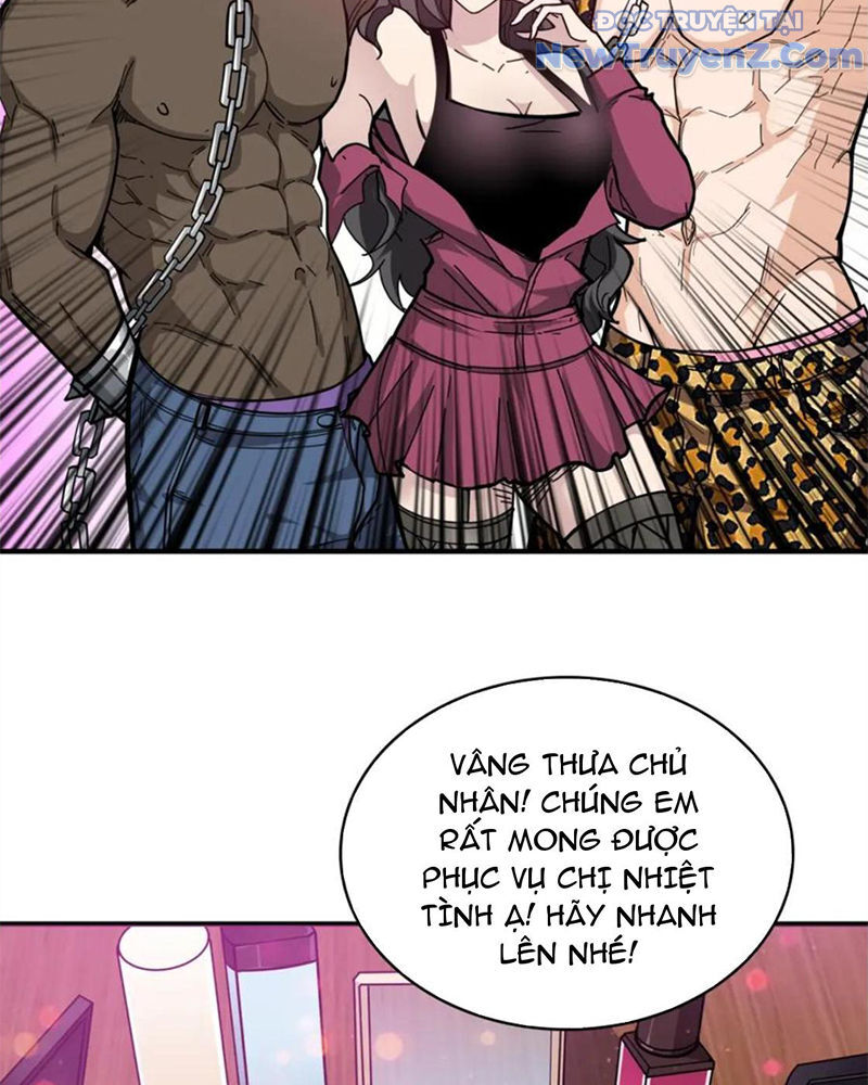 God Slayer Chap 136 - Next Chap 137