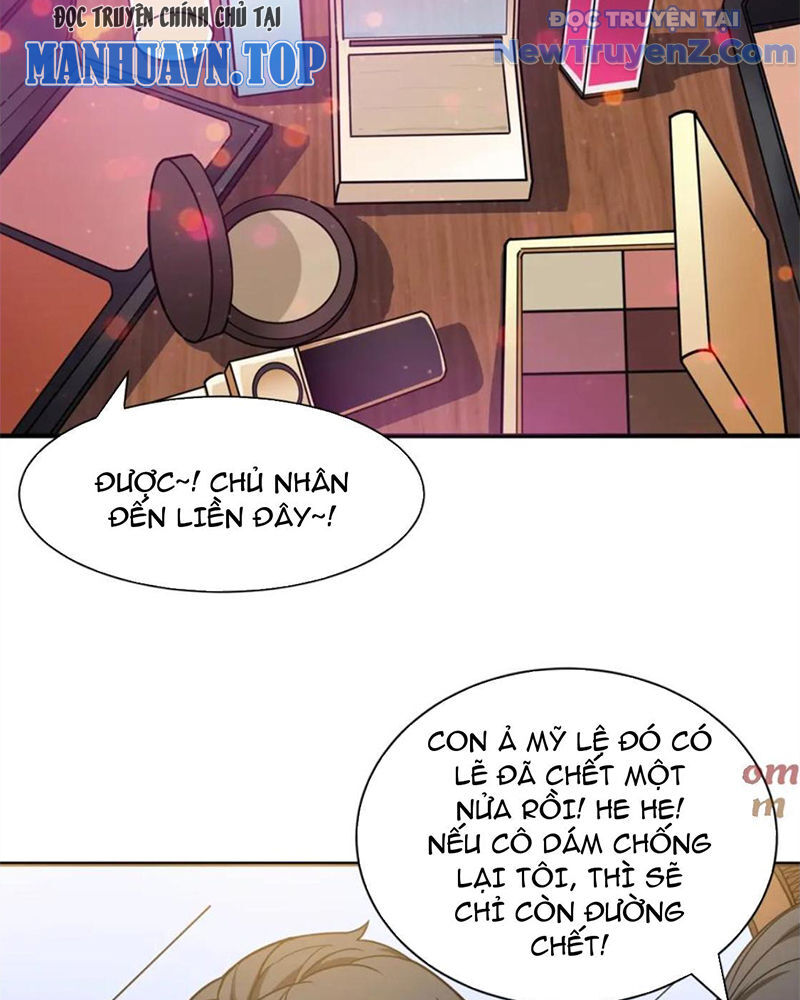God Slayer Chap 136 - Next Chap 137