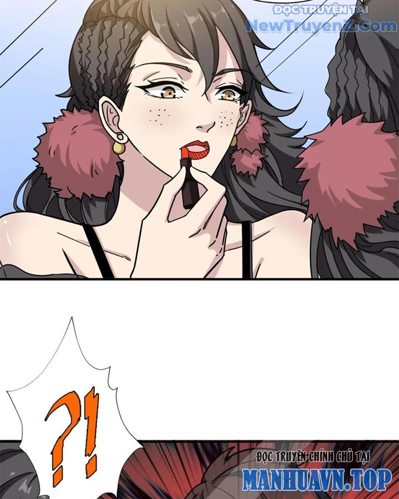 God Slayer Chap 136 - Next Chap 137