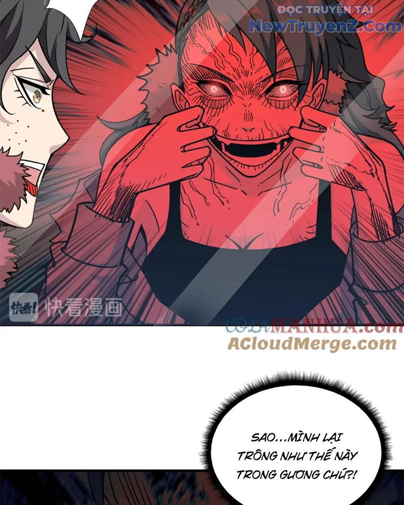 God Slayer Chap 136 - Next Chap 137