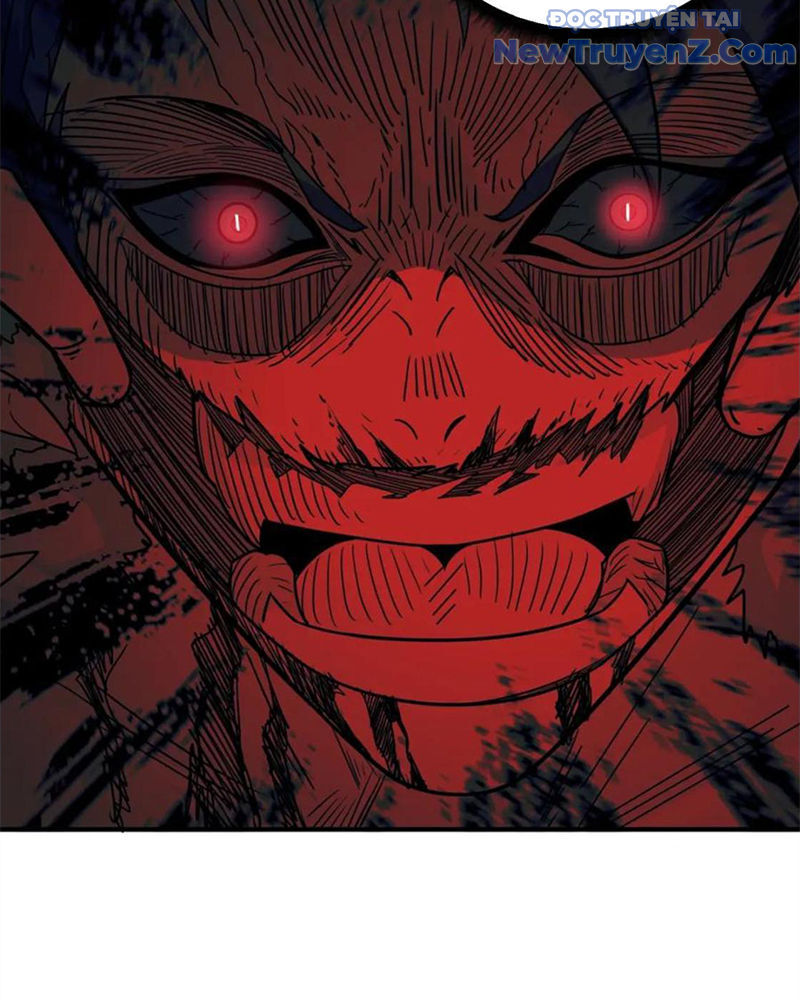 God Slayer Chap 136 - Next Chap 137