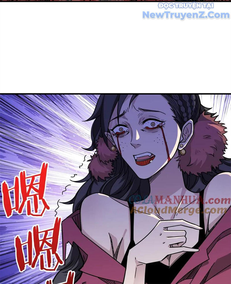 God Slayer Chap 136 - Next Chap 137