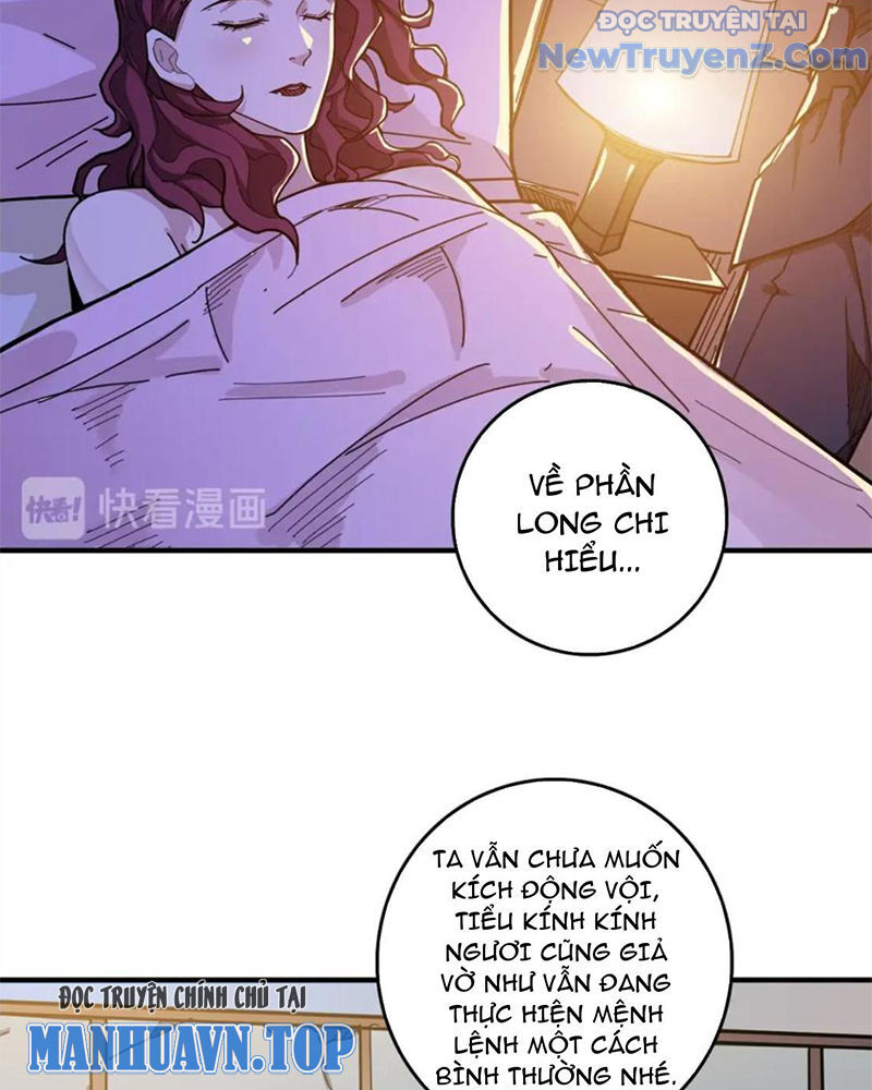 God Slayer Chap 136 - Next Chap 137