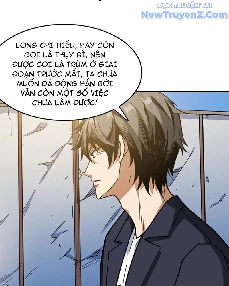 God Slayer Chap 136 - Next Chap 137