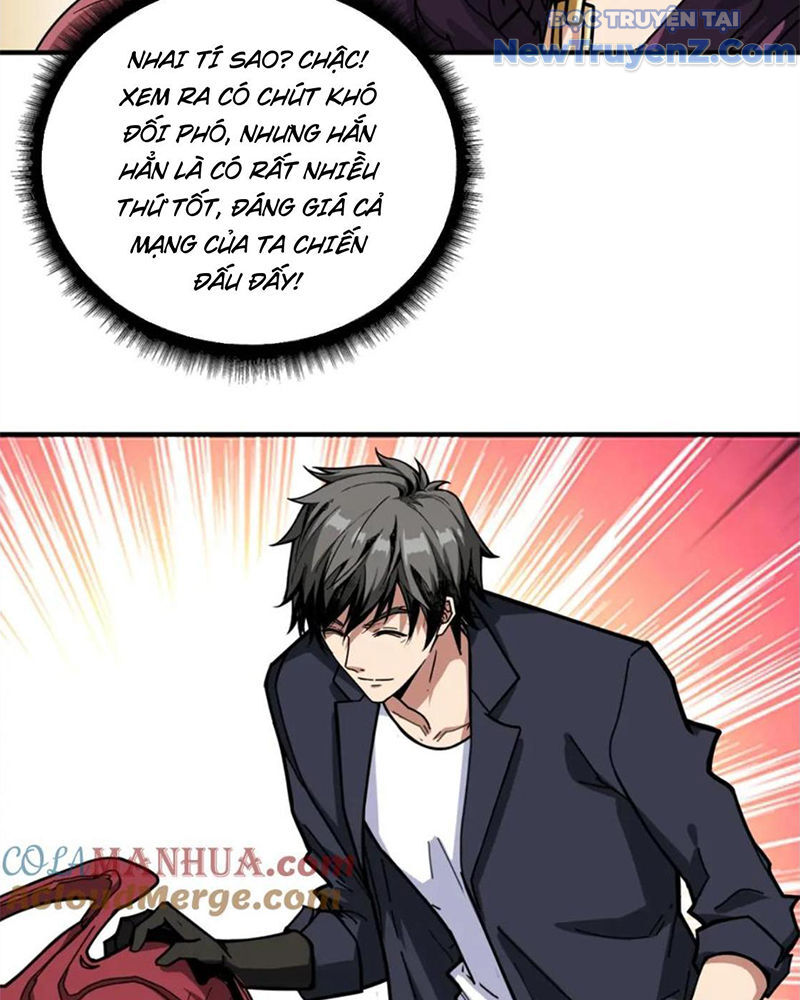 God Slayer Chap 136 - Next Chap 137