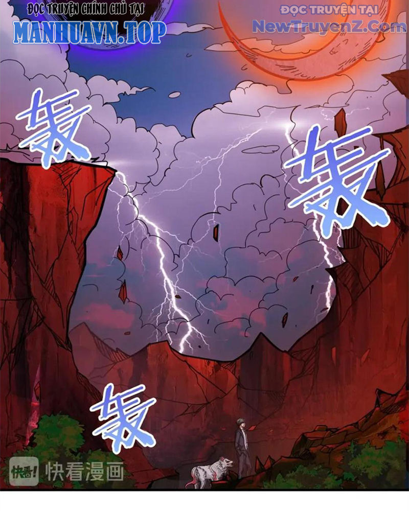 God Slayer Chap 136 - Next Chap 137