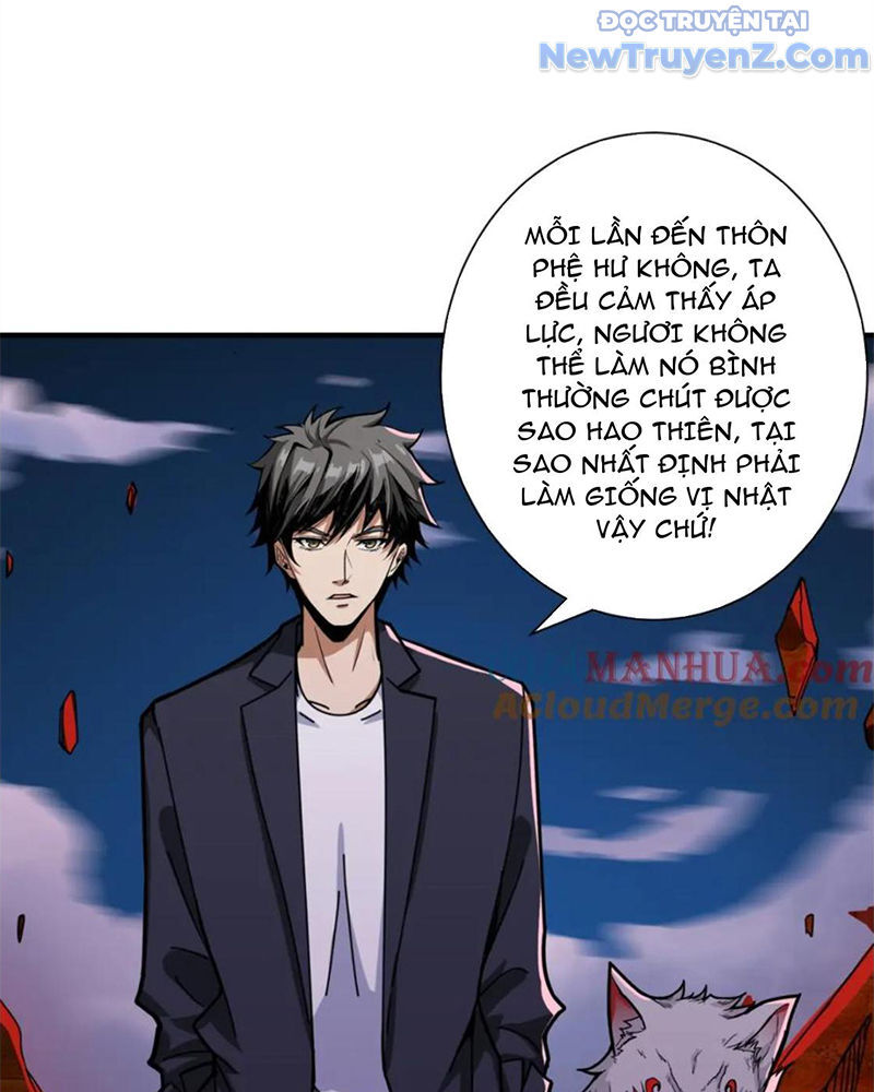 God Slayer Chap 136 - Next Chap 137