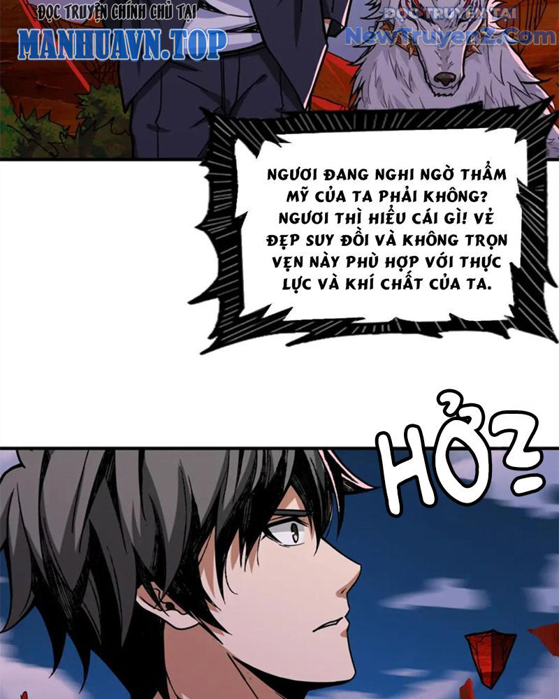 God Slayer Chap 136 - Next Chap 137