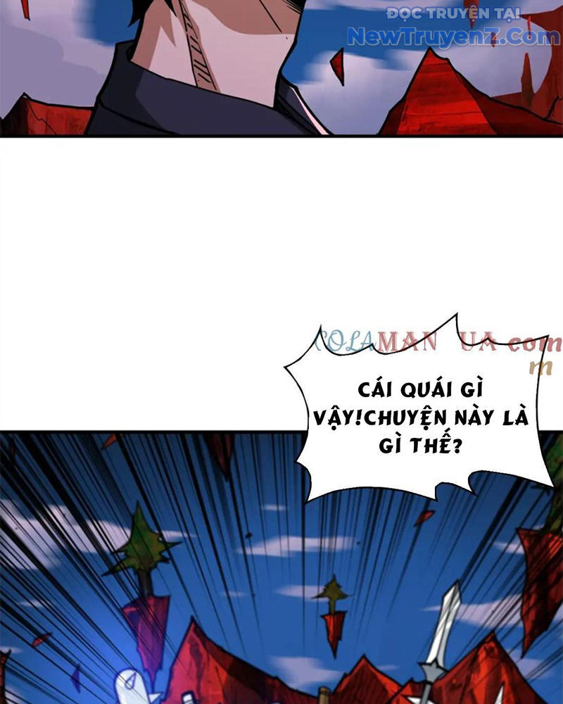 God Slayer Chap 136 - Next Chap 137