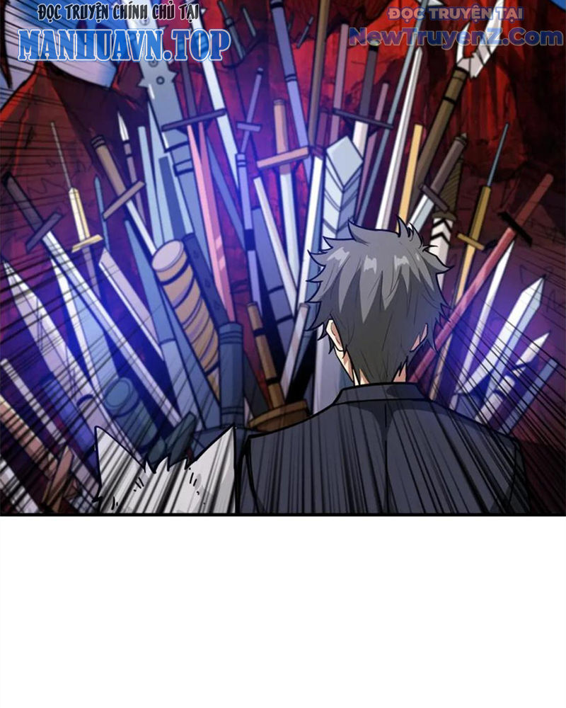God Slayer Chap 136 - Next Chap 137
