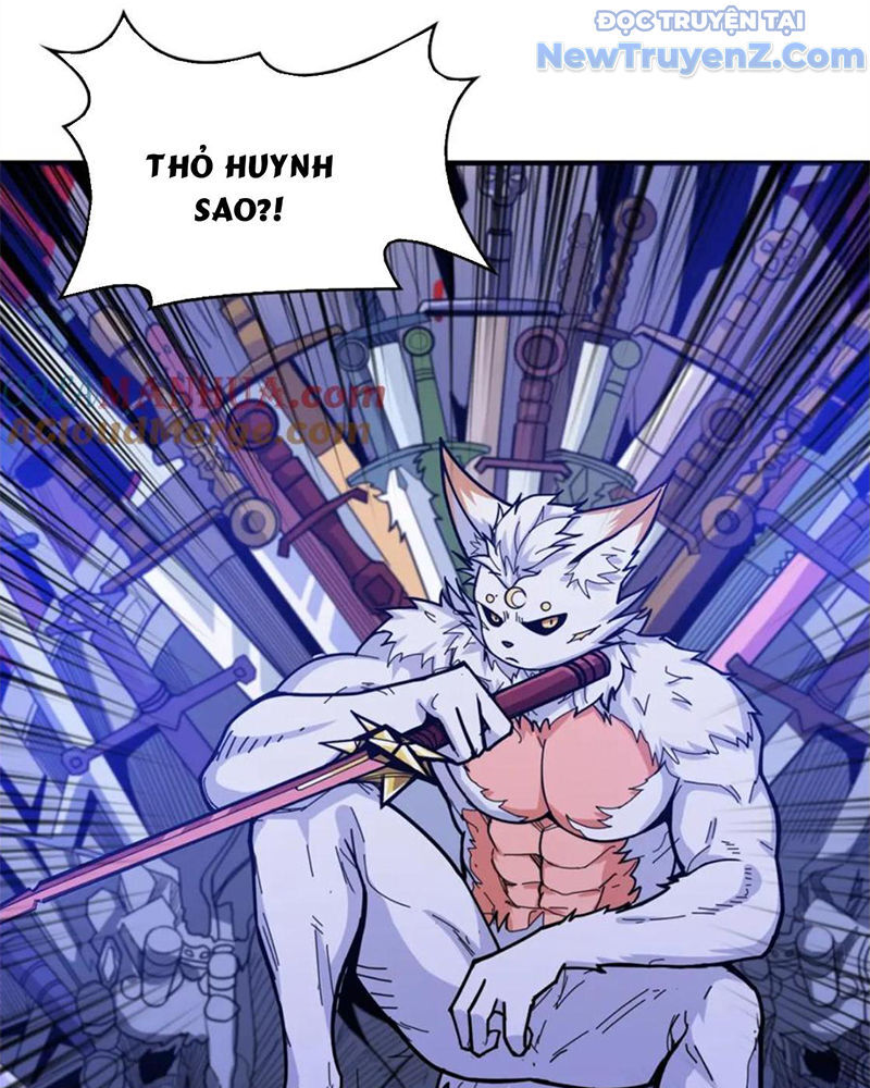 God Slayer Chap 136 - Next Chap 137