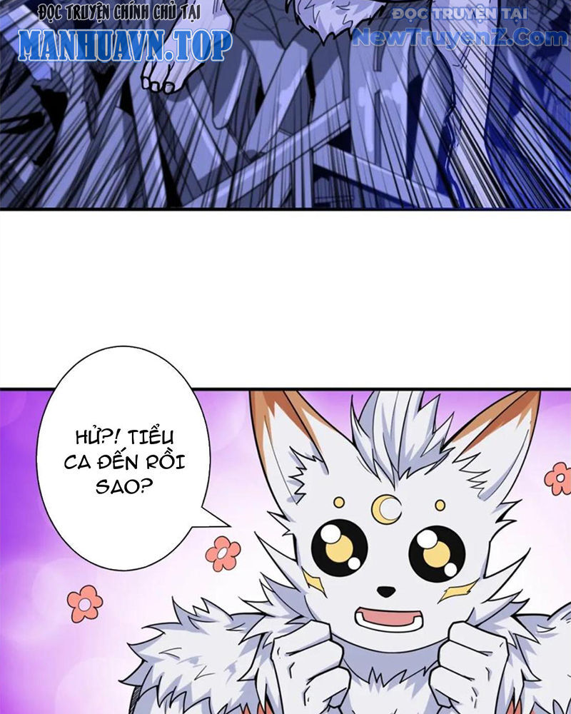 God Slayer Chap 136 - Next Chap 137
