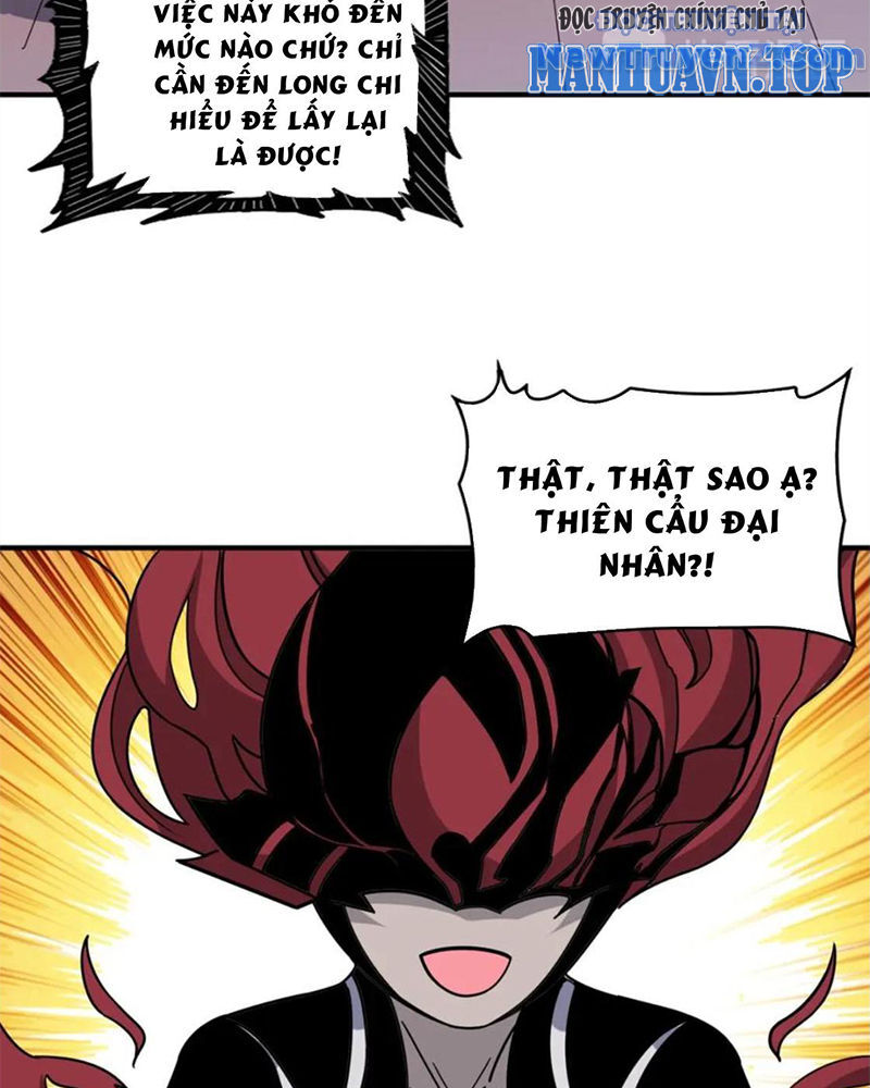 God Slayer Chap 136 - Next Chap 137