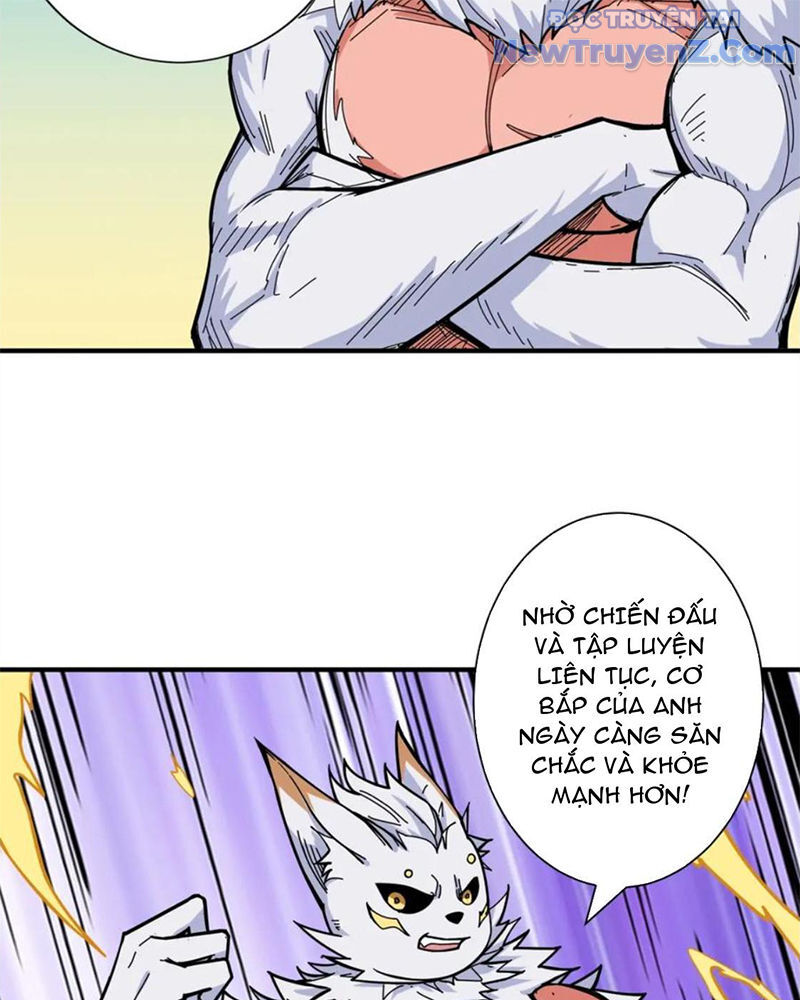 God Slayer Chap 136 - Next Chap 137