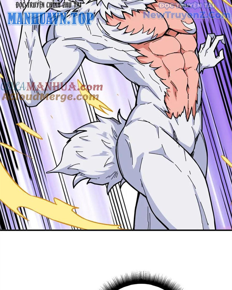 God Slayer Chap 136 - Next Chap 137
