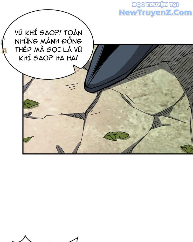 God Slayer Chap 136 - Next Chap 137