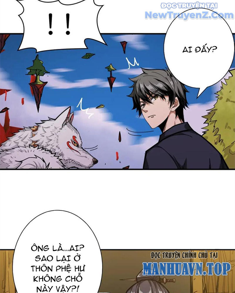 God Slayer Chap 136 - Next Chap 137
