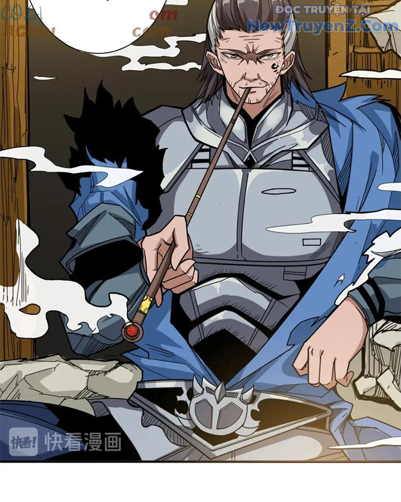God Slayer Chap 136 - Next Chap 137