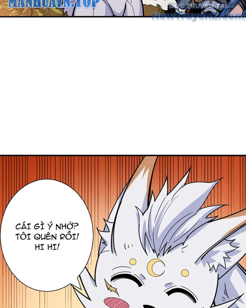 God Slayer Chap 136 - Next Chap 137
