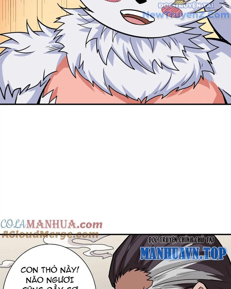 God Slayer Chap 136 - Next Chap 137
