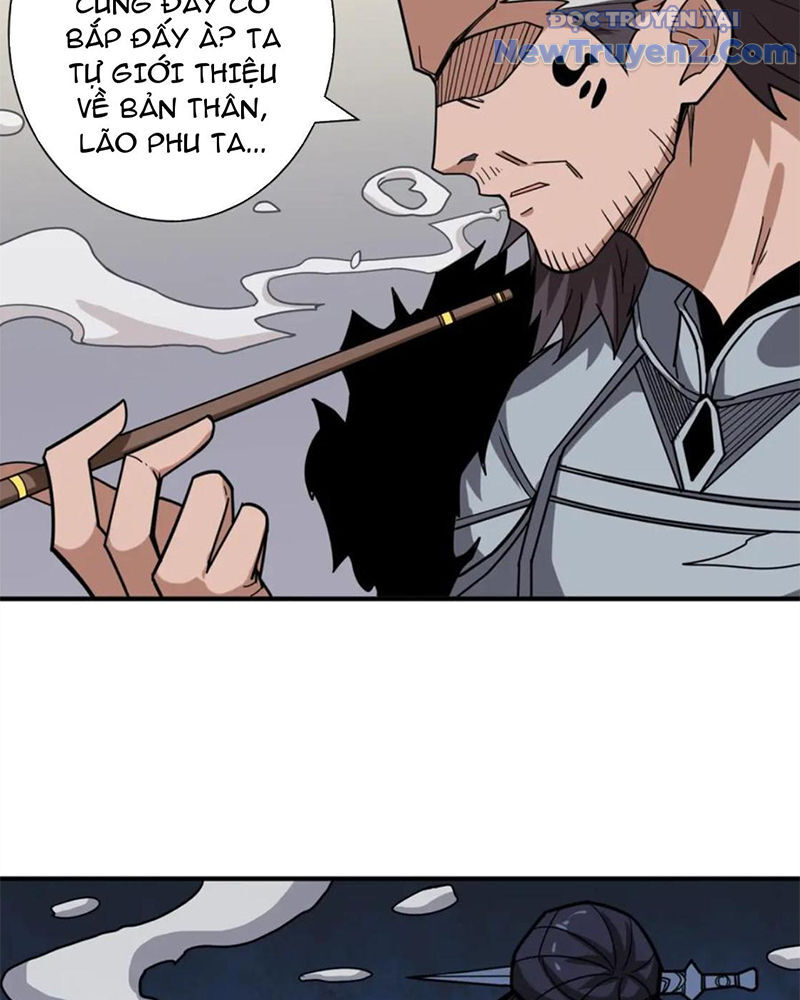 God Slayer Chap 136 - Next Chap 137
