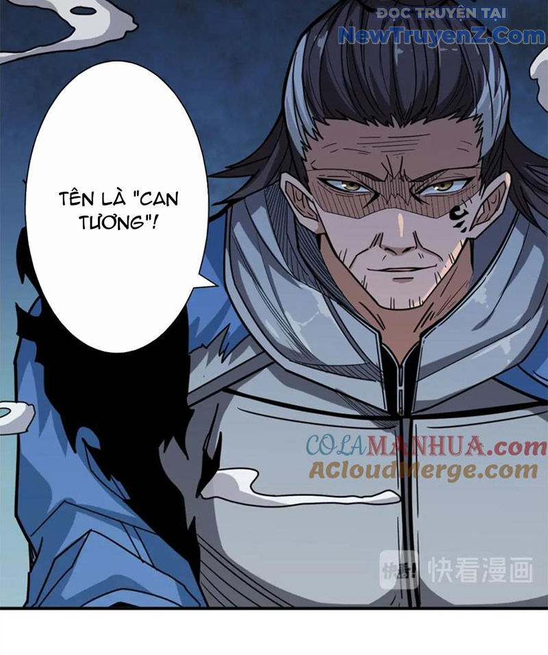 God Slayer Chap 136 - Next Chap 137