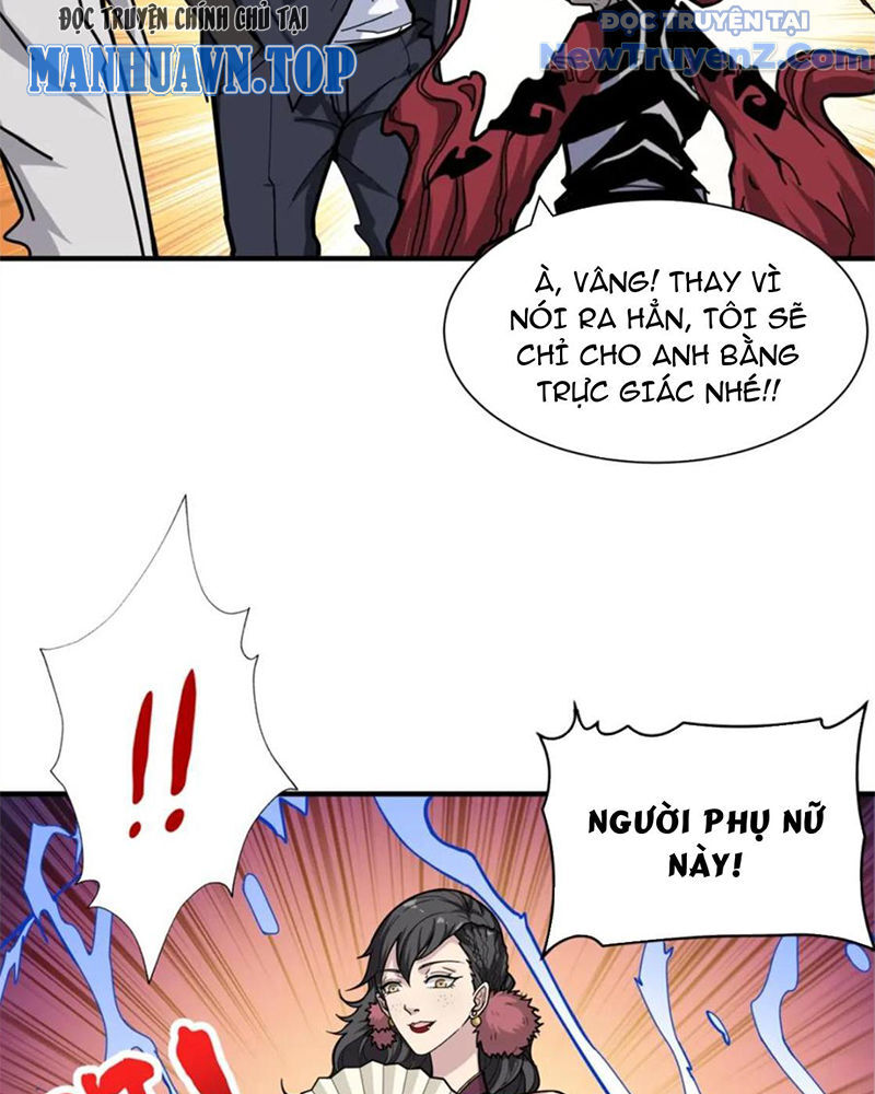 God Slayer Chap 136 - Next Chap 137