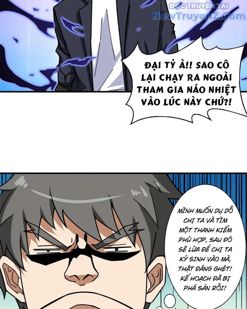 God Slayer Chap 137 - Next Chap 138