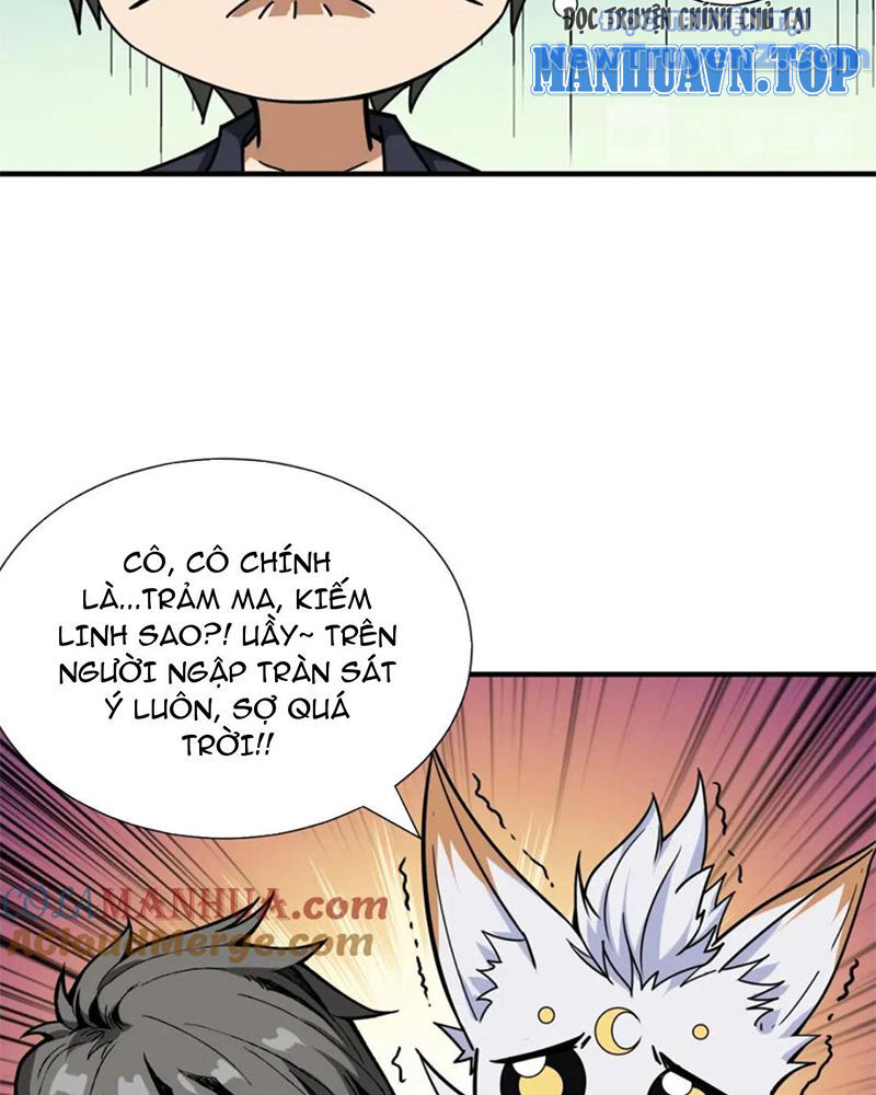 God Slayer Chap 137 - Next Chap 138