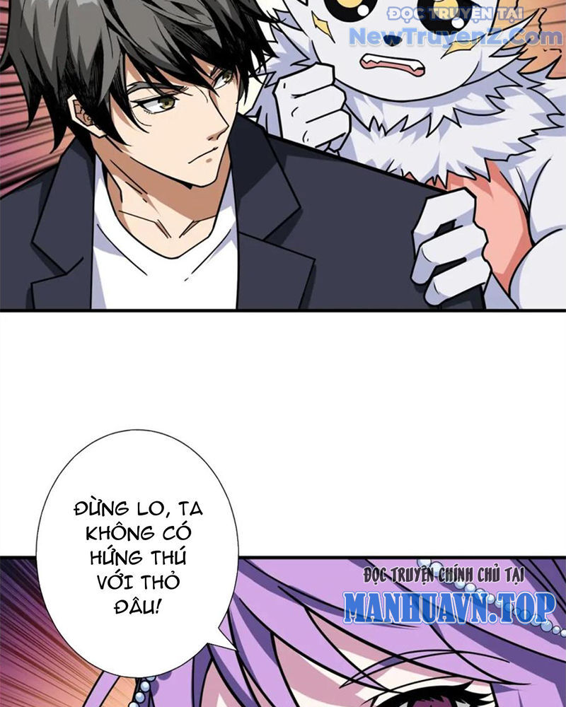 God Slayer Chap 137 - Next Chap 138