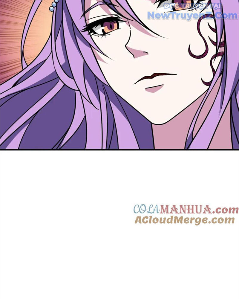God Slayer Chap 137 - Next Chap 138