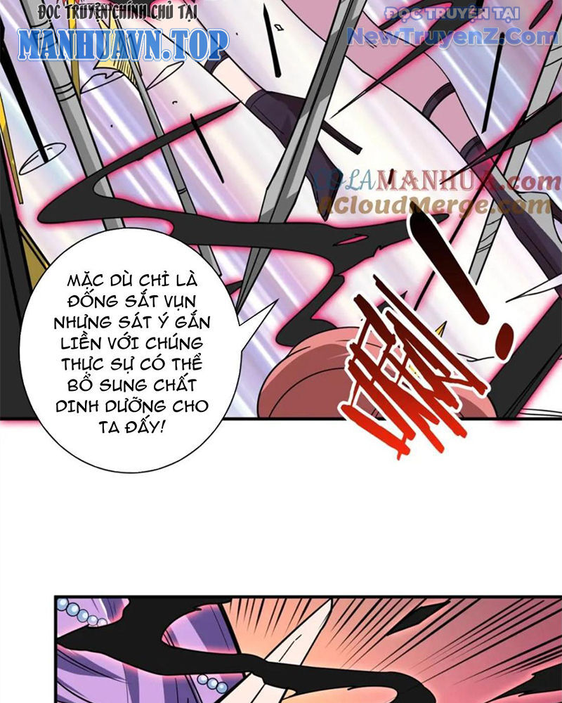 God Slayer Chap 137 - Next Chap 138