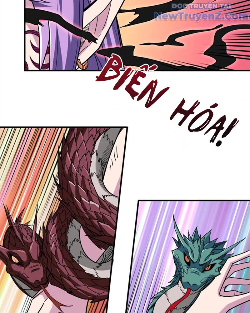 God Slayer Chap 137 - Next Chap 138