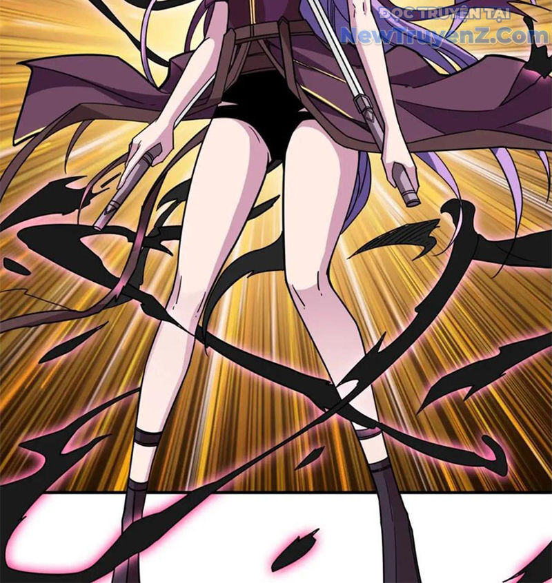 God Slayer Chap 137 - Next Chap 138