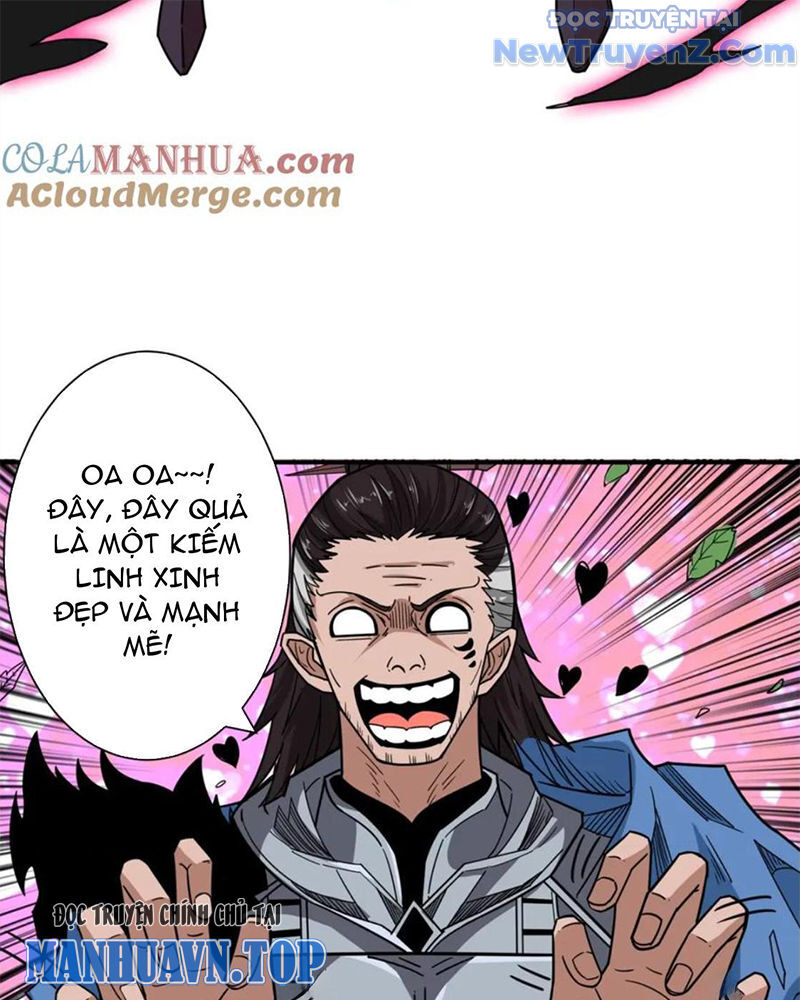 God Slayer Chap 137 - Next Chap 138