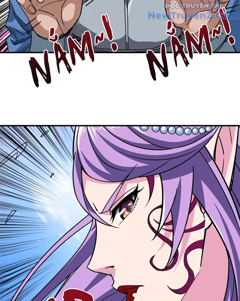 God Slayer Chap 137 - Next Chap 138