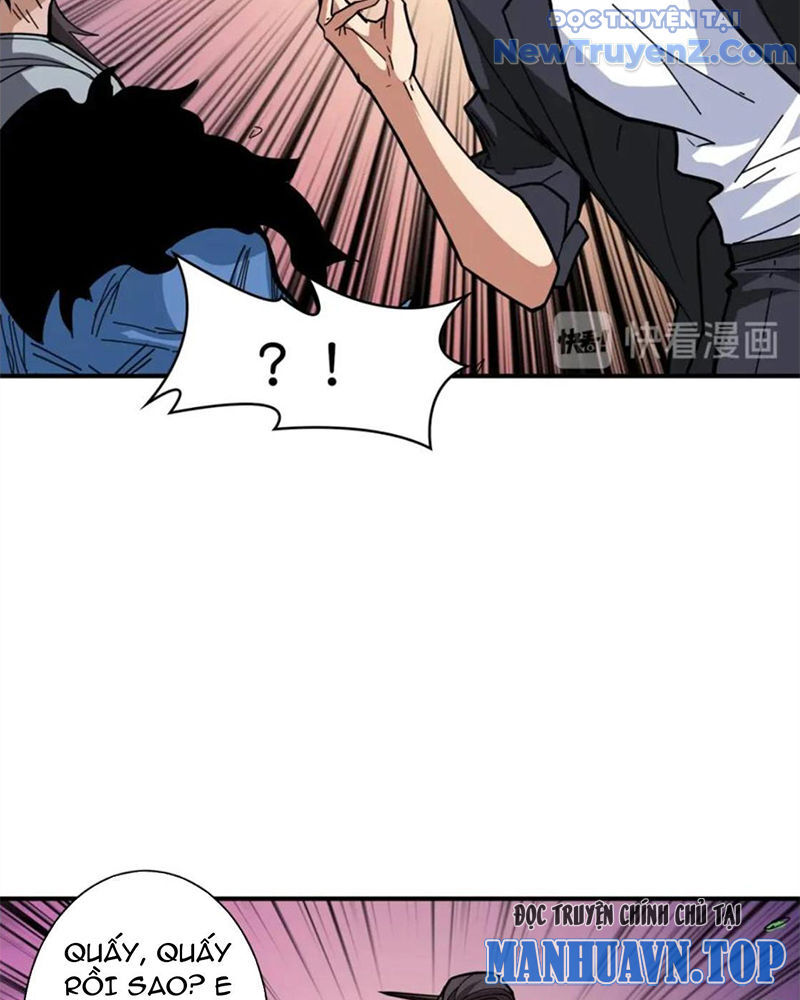 God Slayer Chap 137 - Next Chap 138
