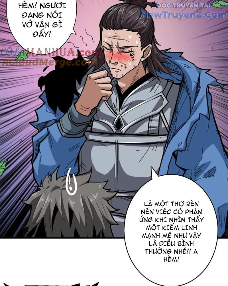 God Slayer Chap 137 - Next Chap 138