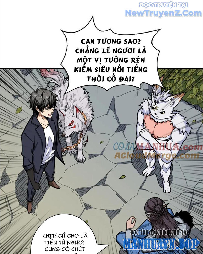 God Slayer Chap 137 - Next Chap 138