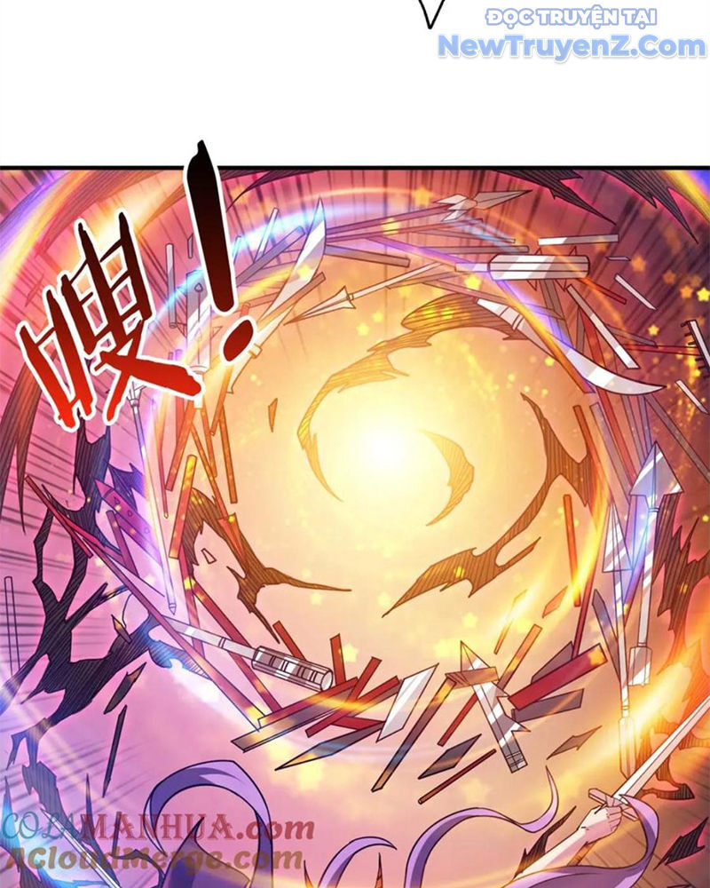 God Slayer Chap 137 - Next Chap 138