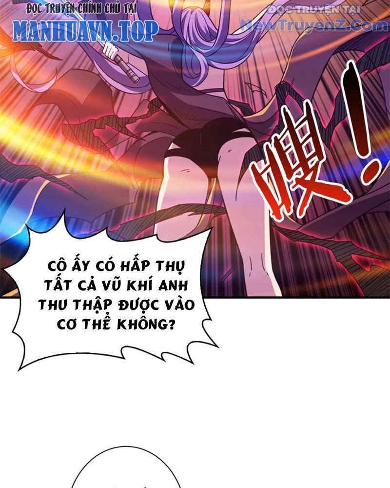 God Slayer Chap 137 - Next Chap 138