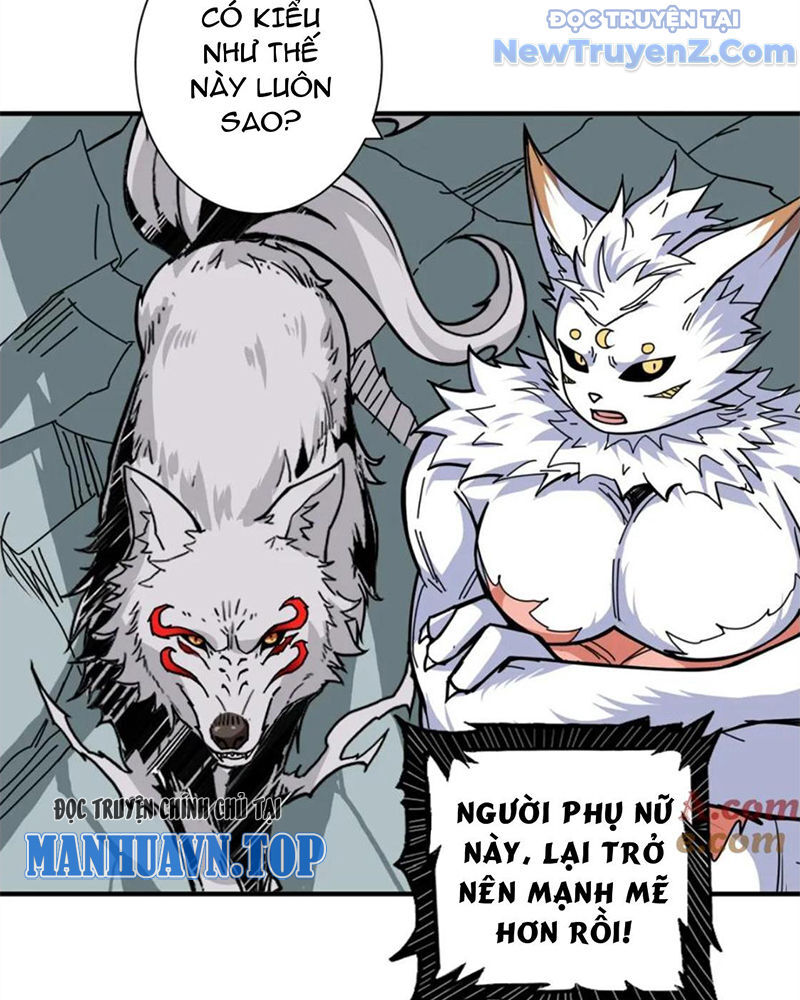 God Slayer Chap 137 - Next Chap 138