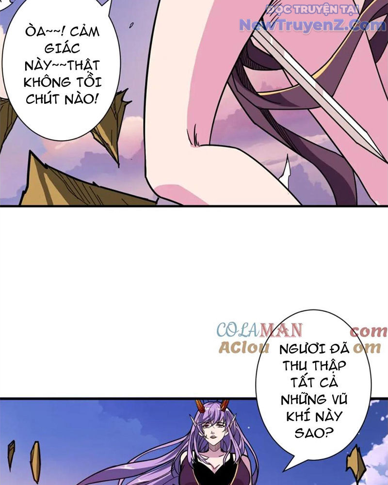 God Slayer Chap 137 - Next Chap 138