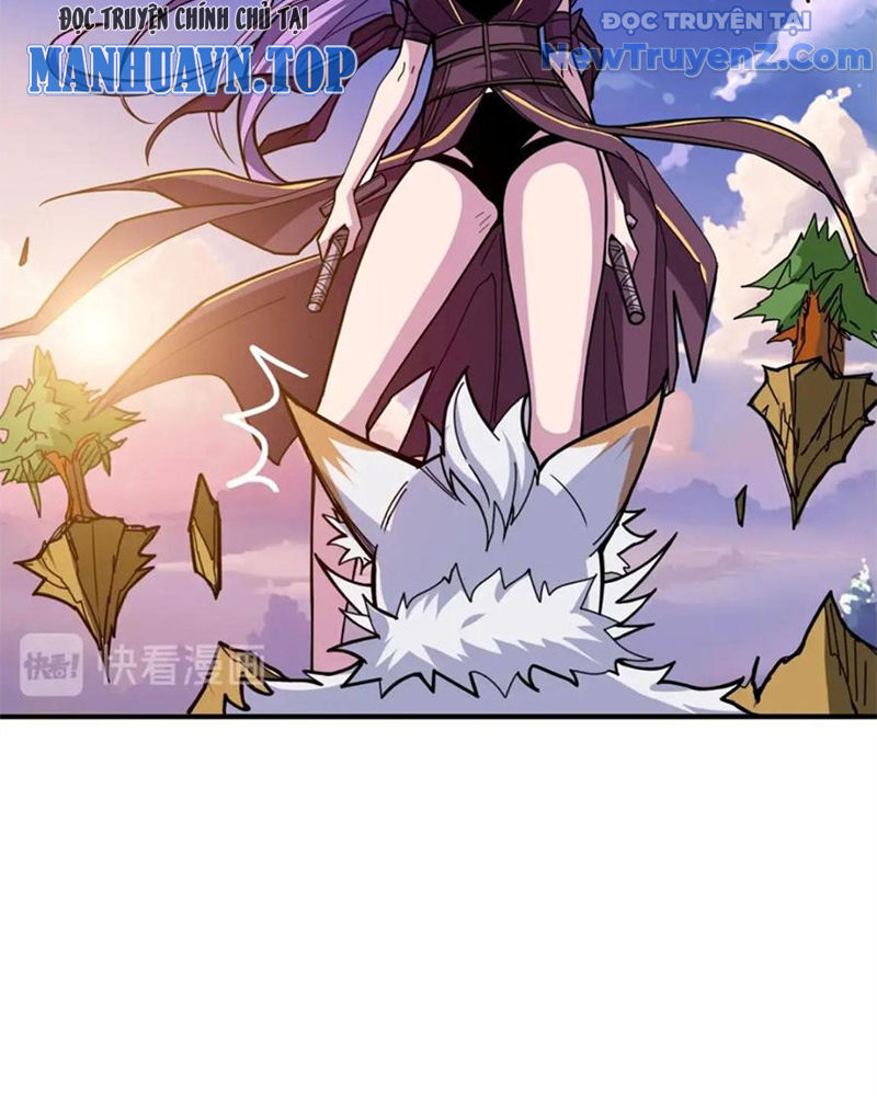 God Slayer Chap 137 - Next Chap 138