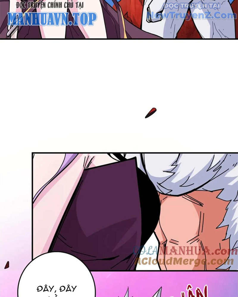 God Slayer Chap 137 - Next Chap 138