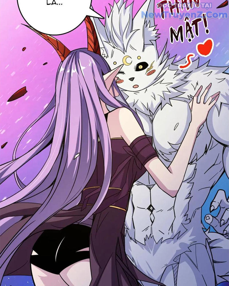 God Slayer Chap 137 - Next Chap 138