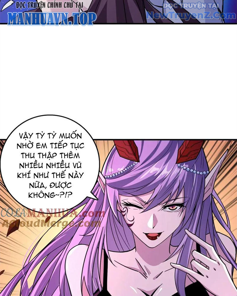 God Slayer Chap 137 - Next Chap 138